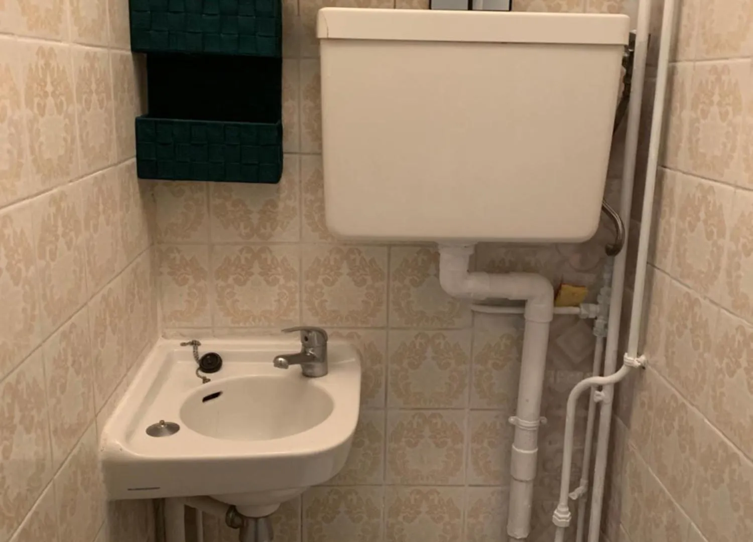 Homestay Paris- Charonne Apartment