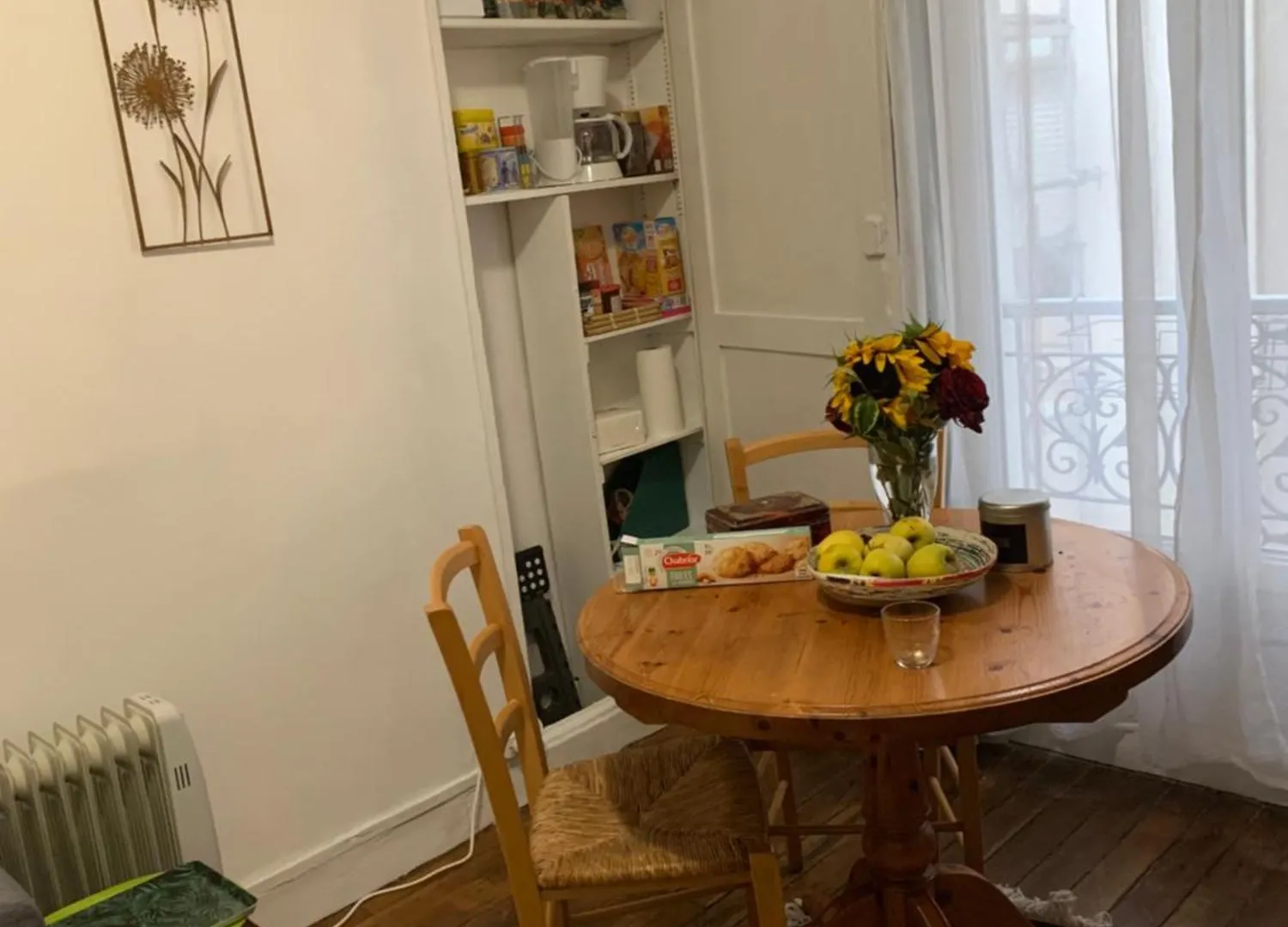 Paris- Charonne Apartment Paris